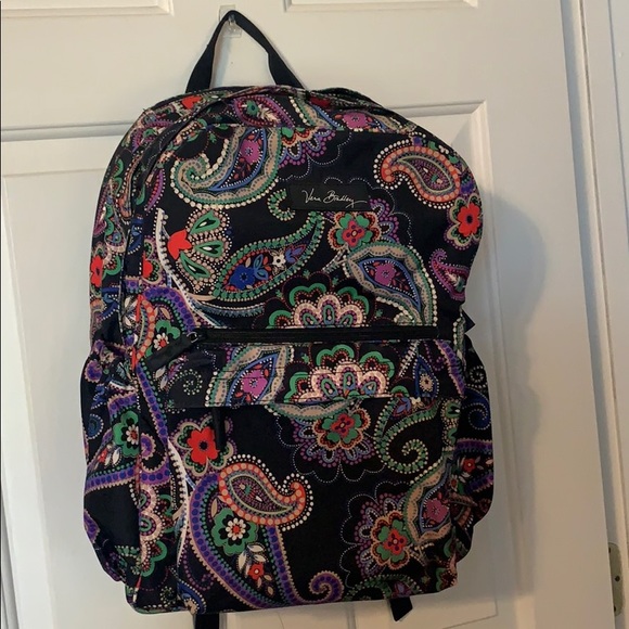 Vera Bradley Handbags - Vera Bradley Backpack